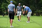 Wheaton Lyons Athletic Club Golf Open  Annual Lyons Athletic Club (LAC) Golf Open Monday, June 12, 2023 at the Blue Hills Country Club. - Photo by Keith Nordstrom : Wheaton, Lyons Athletic Club Golf Open